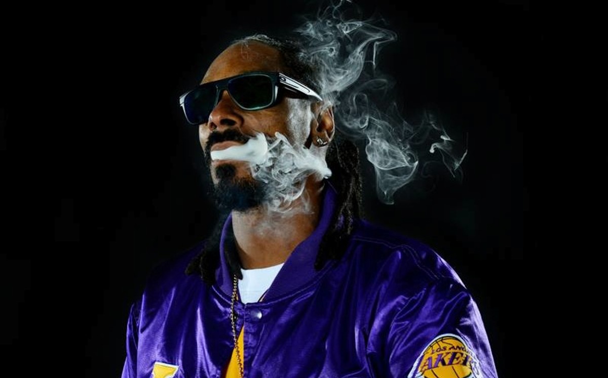 Snoop Dogg znowu będzie Snoop Doggiem z pomocą Pharrella Williamsa