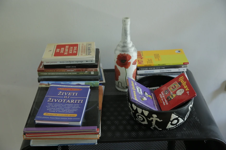 Marko Petrušević - Na gajbi kod