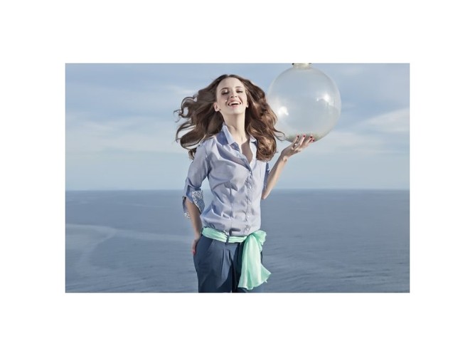 Quiosque - kolekcja wiosna/lato 2013