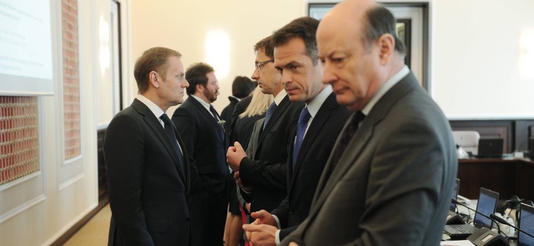 Koszmar powraca! Chińczycy grają ministrowi Tuska na nosie