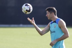 13 września Lewandowski wróci do Monachium. Bayern podejmie Barceloną