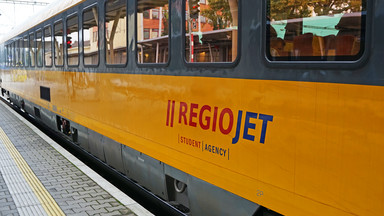 Polski urząd blokuje czeskie pociągi. "To działa na szkodę pasażera"