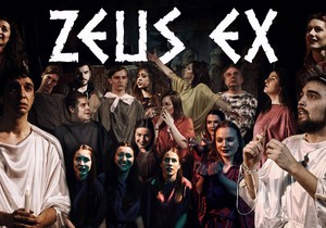 Zeus ex, foto promo