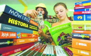 Wolny rynek kontra dobro społeczne, czyli wojna o e-podręcznik