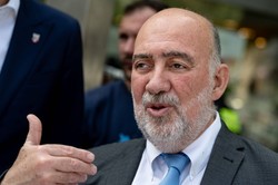 Atak na  turystę w Berlinie. Ambasador Izraela apeluje do władz Niemiec