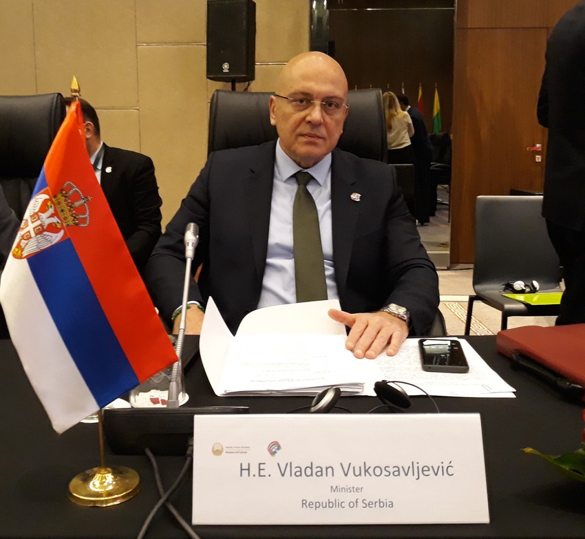 Vladan Vukosavljević