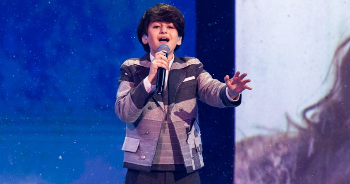 Eurowizja Junior 2024 Koniec! Poznaliśmy zwycięzcę! [RELACJA NA ŻYWO] plotka