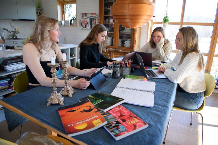 Nastava na daljinu za srednje škole i fakultete, ne i za osnovce
