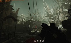 B.J Blaskowitz powraca. Tak hitlerowców nie pokazała jeszcze żadna gra [Recenzja Wolfenstein: New Colossus]