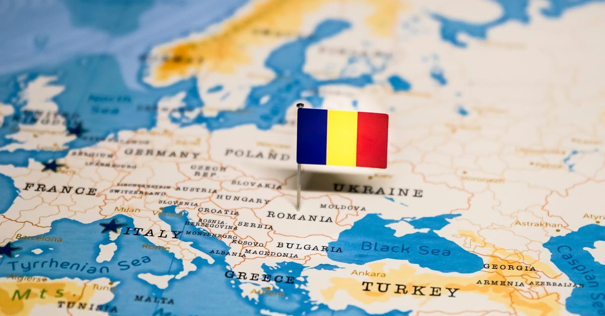 România se află parțial în spațiul Schengen.  Controalele vor continua să fie implementate la frontierele terestre
