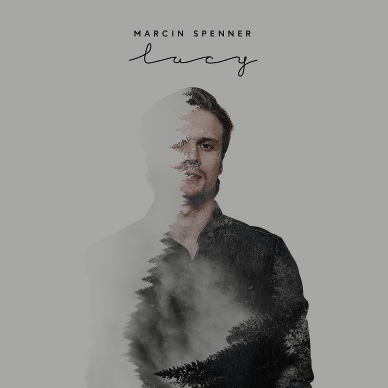 Marcin Spenner: "Lucy"