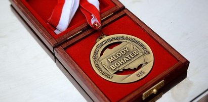 Martusia po śmierci dostała medal. Uratowała 3 osoby