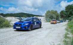 Kupujesz Subaru, dostajesz znacznie więcej niż tylko samochód