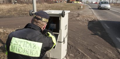 Dostałeś zdjęcie jak przekraczasz prędkość? Wyrzuć je do kosza!