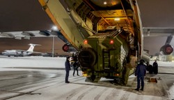 Media: Rosja i Chiny są żywo zainteresowane sytuacją w Kazachstanie