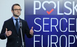 PiS: "Mamy propozycje, które przykują uwagę mediów i opinii publicznej. Zostaną ogłoszone w tym tygodniu"