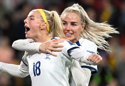Piłkarskie MŚ kobiet. Anglia i Australia awansowały do ćwierćfinałów