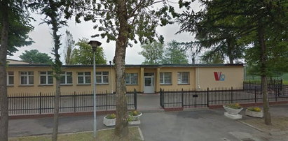 Chcieli podpalić szkołę w Słupsku. Winni uczniowie?