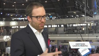 Prezes GPW: Konkurujemy z silniejszymi, ale o zdecydowanie większe pieniądze