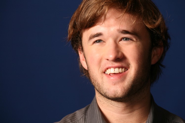 Haley Joel Osment (2008)