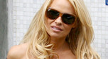 Pamela Anderson w Londynie