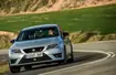 Seat Leon Cupra 290