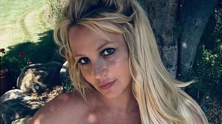 Britney Spears