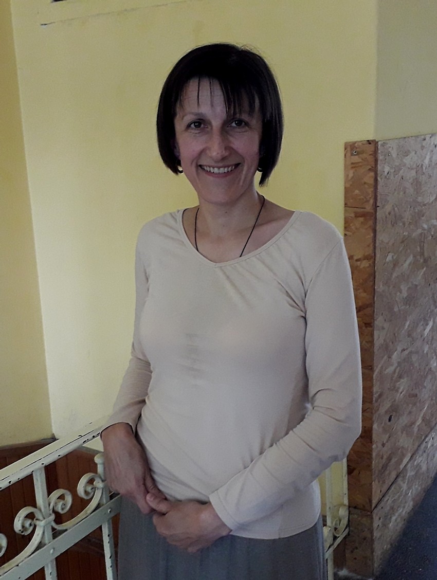 Dragana Ćupurdija, psiholog