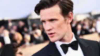 Matt Smith przerywa milczenie ws. skandalu z wynagrodzeniem w "The Crown"