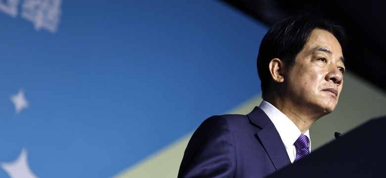 Zaskakujący komunikat niemieckiego MSZ ws. Tajwanu. Eksperci wyjaśniają, co on naprawdę znaczy