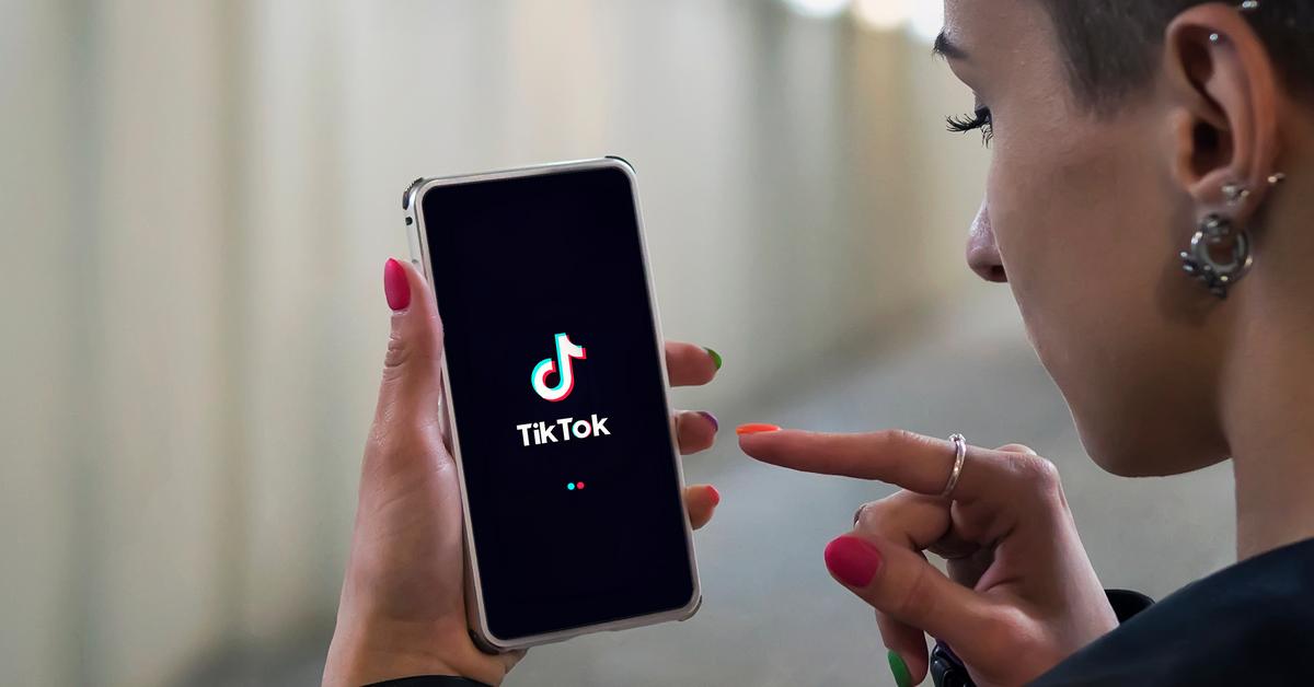  TikTok zapowiada walkę z fake newsami przed wyborami do PE 