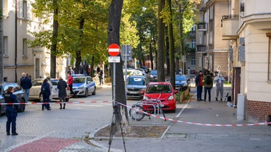 Zabił pięciolatka na ulicy. Twierdzi, że niczego nie pamięta