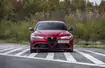 Alfa Romeo Giulia Quadrifoglio