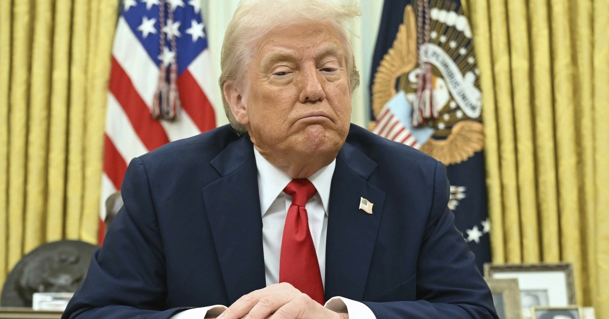 Donald Trump komentuje wyrok Le Pen. "Brzmi jak ten kraj"