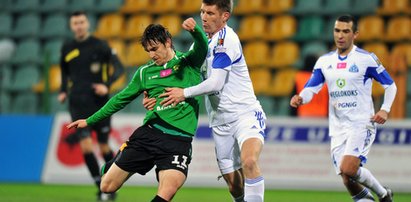 Alfabet ekstraklasy - (A)rtyści, (B)iałostocka arena, (C)ernych! WIDEO