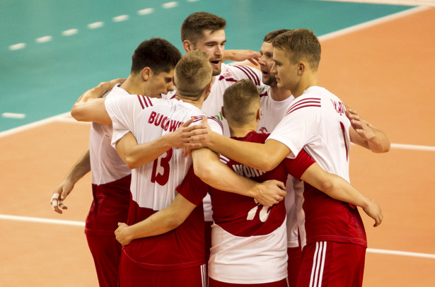 Liga Europejska: Polscy siatkarze z brązowymi medalami