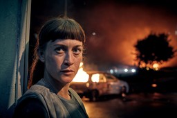 paradis city nowy serial kryminalny szwecja gdzie oglądać