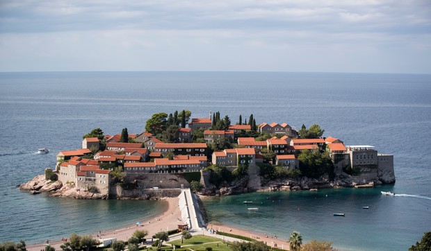 Budva