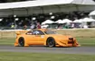 Najszybsze auto na Goodwood 2011