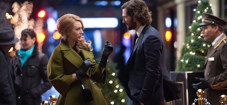Blake Lively gotowa umrzeć z miłości
