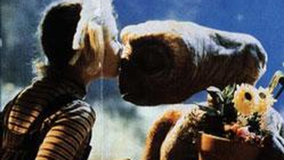 Steven Spielberg zapewnia, że nigdy nie powstanie kontynuacja filmu "E.T."
