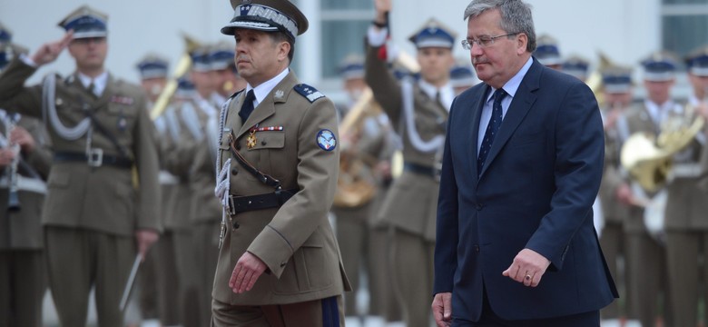 "GW": Zemsta na matce generała, czyli jak dezubekizowano inwalidkę