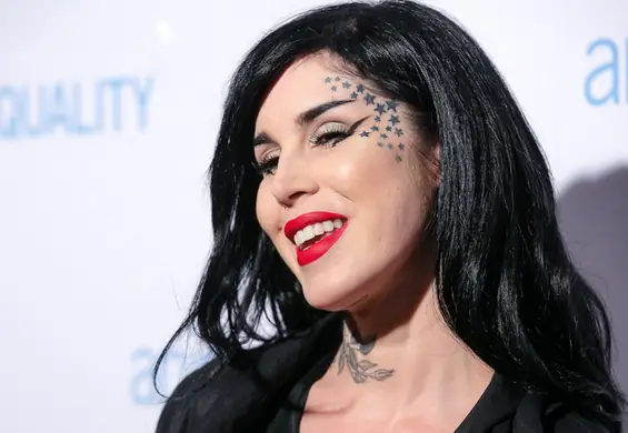 Kat von D: od eyelinera do wegańskiego, kosmetycznego imperium