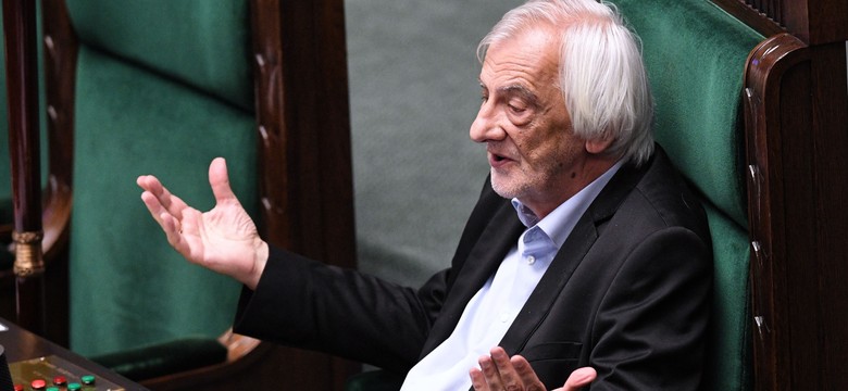 Terlecki: Musimy zdyscyplinować nadzwyczajną kastę. Opozycja jak zwykle łże