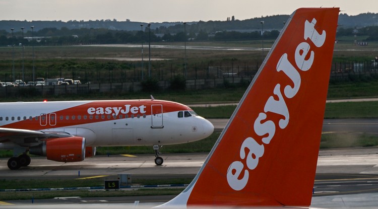 EasyJet