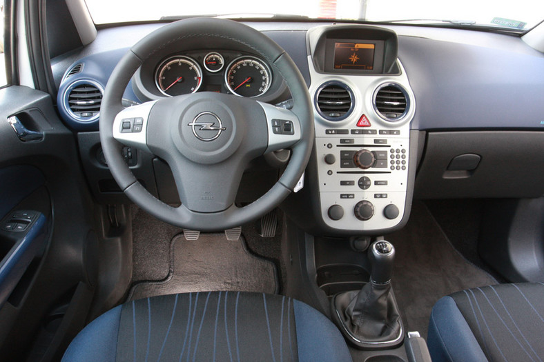 Citroen C3 kontra Opel Corsa: ekologia w rozmiarze mini