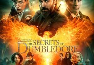 Tajne Dambldora 