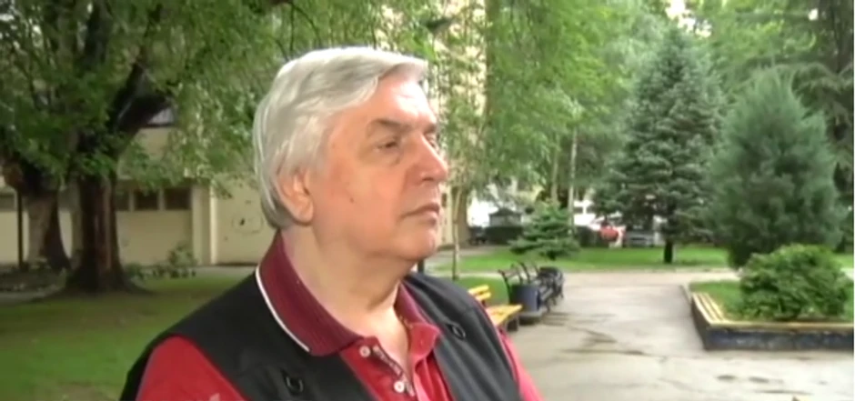 Tiodorović: Današnja utakmica predstavlja rizik