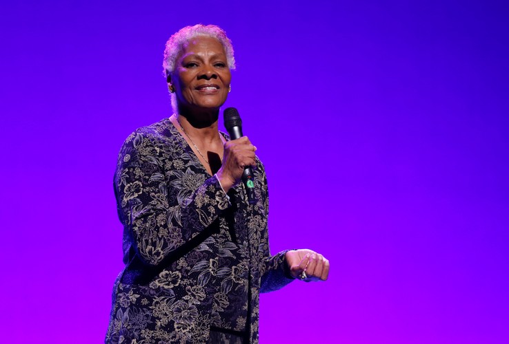Dionne Warwick gwiazdą Ladies Jazz Festiwal