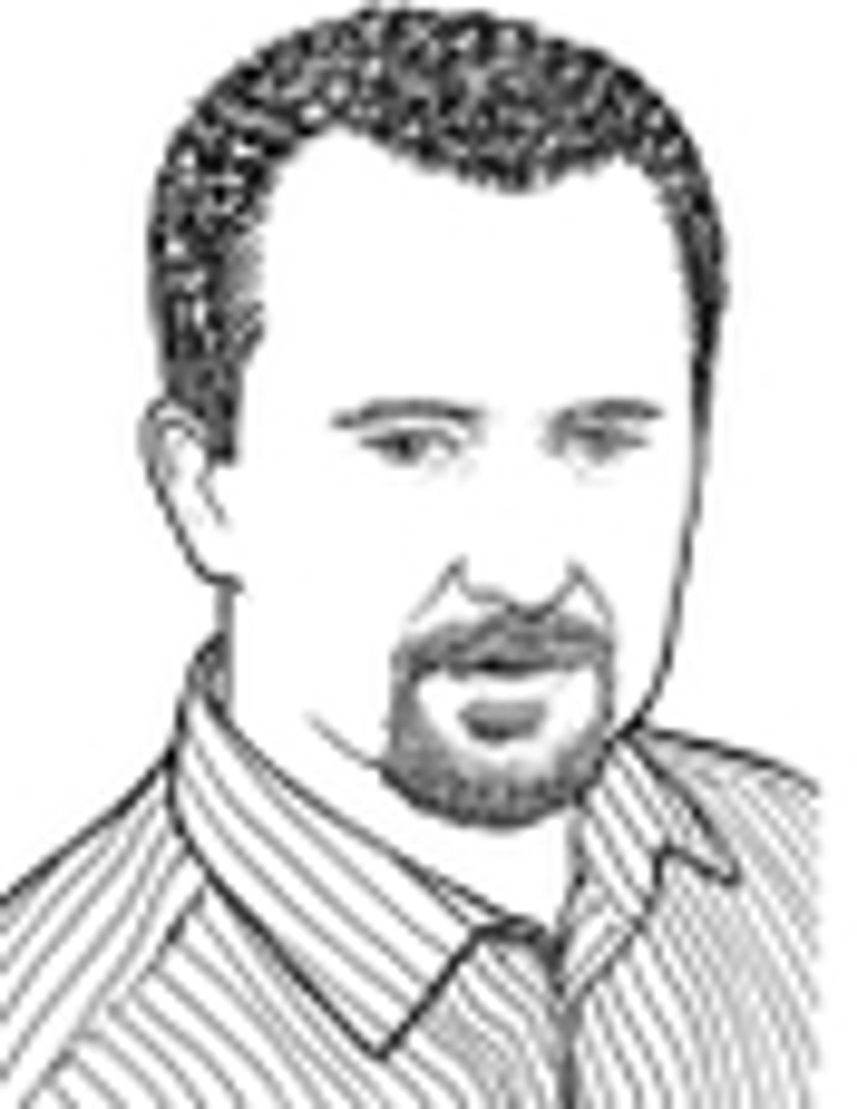 Łukasz Korycki, zastępca redaktora naczelnego Dziennika Gazety Prawnej